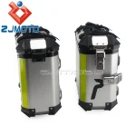 For BMW R1200 GS LC ADV F700GS F800GS F650GS G310GS 650 Moto Aluminum Rear Top Case Side Box Rack Luggage Panniers Saddle Bag - Image 3