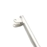 Stainless Steel Upper Engine Guard Bumper Crash Bar Frame Protector For BMW F850GS ADV F850 GS F 850GS Adventure 2019-2023 - Image 5